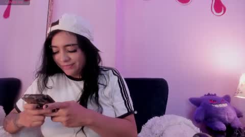 Snapshot of psychodoll_11 chatting on June 27, 2026, 8:47 pm psycodoll online show from June 27, 2026, 8:47 pm