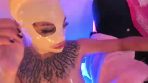 Snapshot of psychodoll_11 chatting on July 8, 2026, 9:25 am psycodoll online show from July 8, 2026, 9:25 am