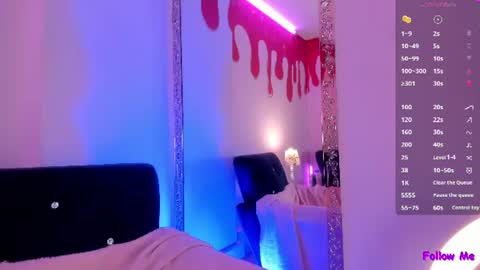 Snapshot of psychodoll_11 chatting on July 9, 2026, 9:41 pm psycodoll online show from July 9, 2026, 9:41 pm