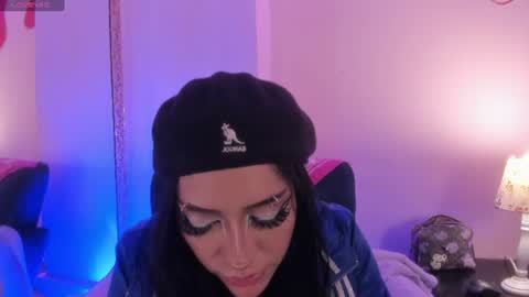 Snapshot of psychodoll_11 chatting on July 21, 2026, 3:09 am psycodoll online show from July 21, 2026, 3:09 am