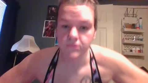 Snapshot of psycholette chatting on February 22, 2026, 9:35 pm ThickLetteSweetheart online show from February 22, 2026, 9:35 pm