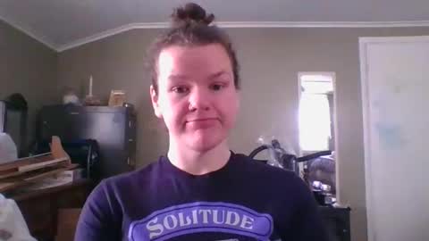 ThickLetteSweetheart online show from March 8, 2026, 4:33 pm