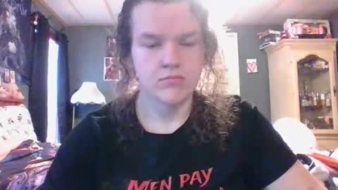 ThickLetteSweetheart online show from March 9, 2026, 7:40 pm