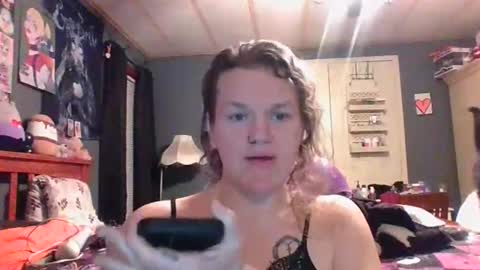 ThickLetteSweetheart online show from April 4, 2026, 12:53 am