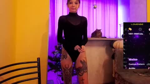 Snapshot of psyheya chatting on January 7, 2025, 10:22 am LUCY ----- online show from January 7, 2025, 10:22 am