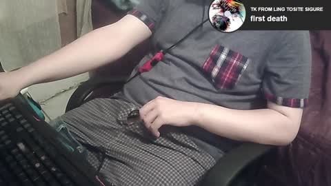 your mysterious man online show from December 3, 2024, 6:28 pm