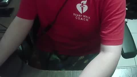 Snapshot of pt35l chatting on January 18, 2026, 2:04 am your mysterious man online show from January 18, 2026, 2:04 am