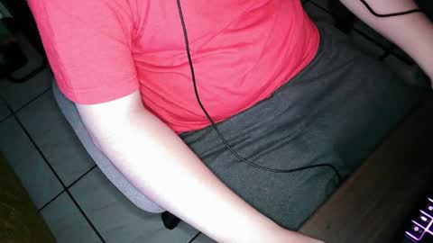 your mysterious man online show from May 16, 2026, 10:41 pm