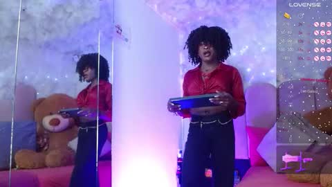 pucca online show from November 10, 2025, 9:03 pm