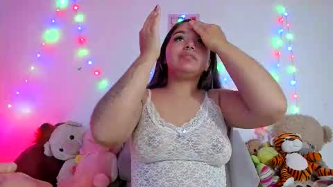 Emma Rico   model indep online show from December 23, 2025, 12:41 am