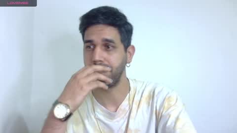 Diego online show from January 19, 2025, 11:21 pm