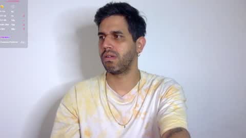 Diego online show from January 20, 2025, 2:22 am