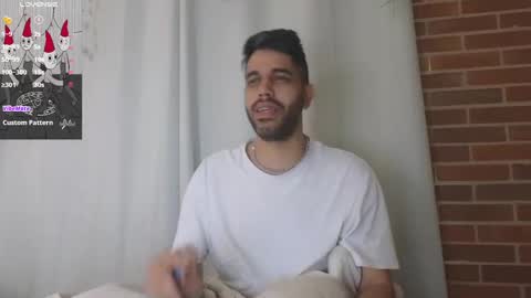 Diego online show from February 11, 2025, 2:46 pm