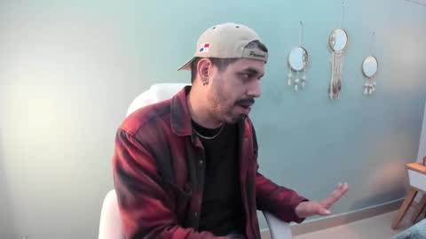 Diego online show from September 8, 2025, 3:55 pm