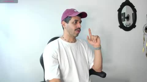 Diego online show from September 22, 2025, 3:47 pm