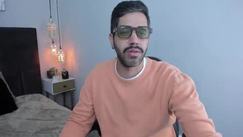 Diego online show from September 29, 2025, 3:50 pm