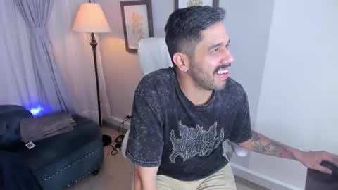 Diego online show from October 16, 2025, 5:41 am