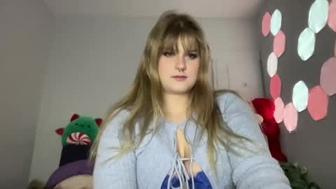 Snapshot of puckxbunnyy chatting on February 20, 2025, 3:01 am Bunny online show from February 20, 2025, 3:01 am