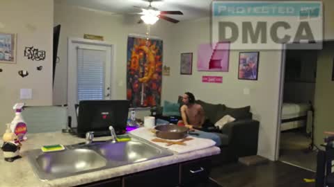 LOVE TO GET MY ASS FUCKED online show from January 10, 2026, 10:36 pm