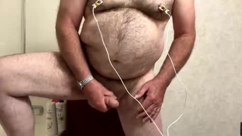 Snapshot of puffynipples1962 chatting on May 31, 2026, 2:24 pm puffynipples1962 online show from May 31, 2026, 2:24 pm