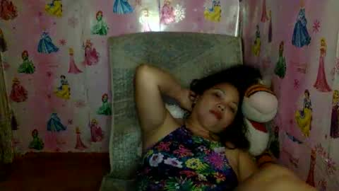 Maru online show from January 12, 2026, 4:23 pm