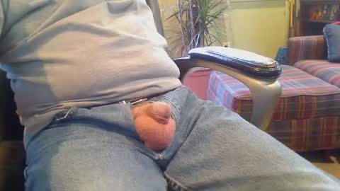 pulltoy1 online show from January 22, 2025, 5:38 pm