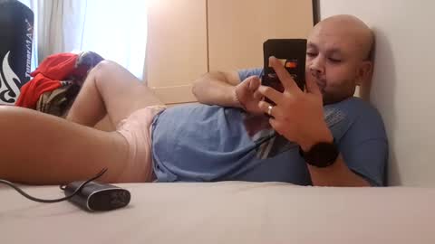 Snapshot of pulpdiction2 chatting on December 14, 2024, 11:50 am Pulp online show from December 14, 2024, 11:50 am