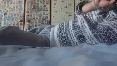 Snapshot of pulpdiction2 chatting on January 2, 2025, 12:46 pm Pulp online show from January 2, 2025, 12:46 pm