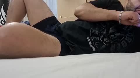 Snapshot of pulpdiction2 chatting on February 3, 2025, 8:24 am Pulp online show from February 3, 2025, 8:24 am