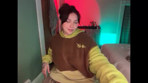 Pumpkin bunny online show from April 4, 2026, 4:00 am