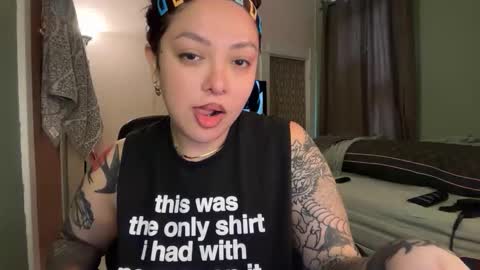 Pumpkin bunny online show from April 7, 2026, 9:48 pm