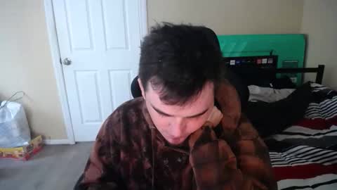 Snapshot of pumpkin_smash69 chatting on March 3, 2026, 4:24 pm pumpkin_smash69 online show from March 3, 2026, 4:24 pm