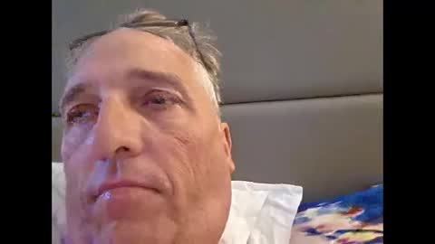 Pumpkinpatchman online show from April 5, 2026, 9:56 pm