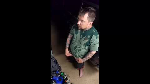 punkrock87denvo online show from June 11, 2026, 11:41 am