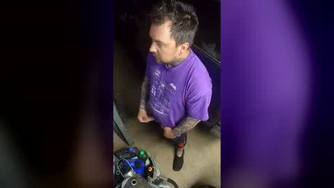 punkrock87denvo online show from June 30, 2026, 12:50 pm