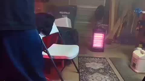 punkrunr083 online show from March 12, 2025, 7:24 am