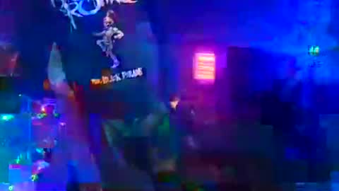 punkrunr083 online show from October 16, 2025, 7:31 am