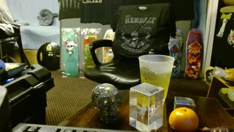 Jojo online show from March 7, 2025, 11:18 am