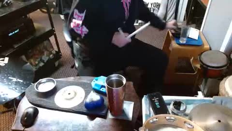 Jojo online show from February 3, 2026, 6:40 am