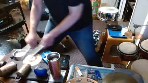 Jojo online show from April 10, 2026, 3:45 am