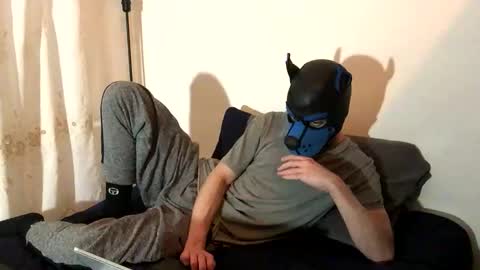 Toby online show from November 13, 2025, 8:08 pm