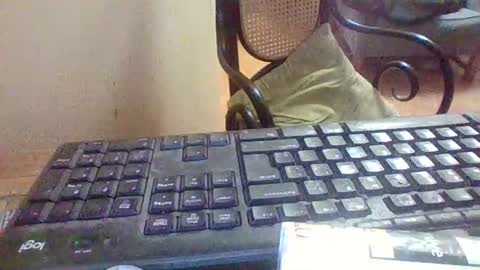 pup_y online show from February 14, 2026, 7:21 pm