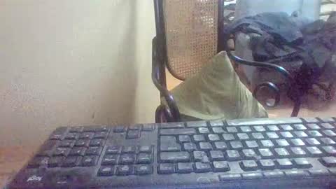 pup_y online show from February 24, 2026, 7:34 pm