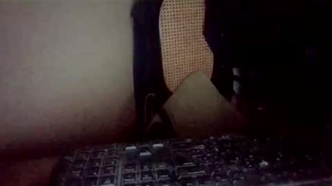 pup_y online show from March 5, 2026, 6:15 pm