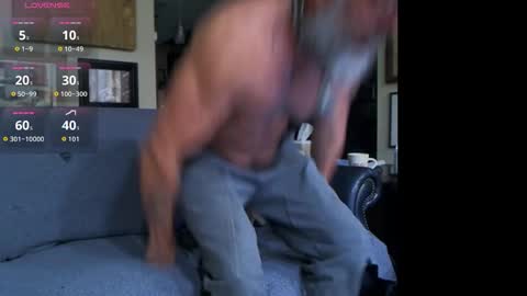 Snapshot of pupdeepdriller chatting on November 3, 2025, 12:17 pm Deep Driller online show from November 3, 2025, 12:17 pm