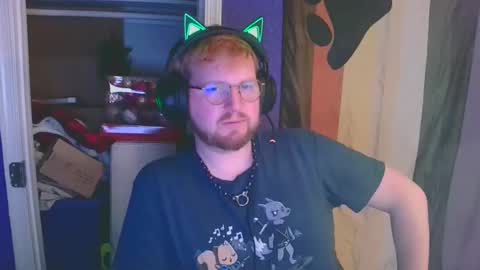 Werewolf Cub online show from February 27, 2025, 4:31 am