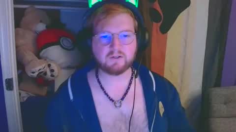 Werewolf Cub online show from March 3, 2025, 8:38 am