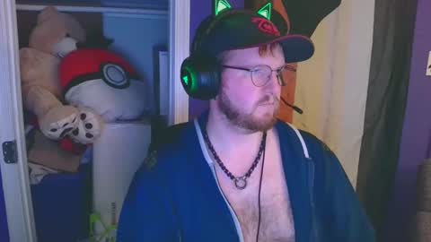 Werewolf Cub online show from March 5, 2025, 5:50 am