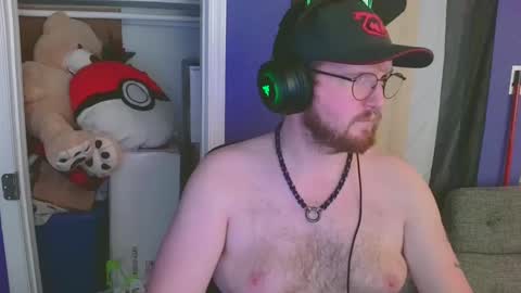 Werewolf Cub online show from March 8, 2025, 6:16 pm