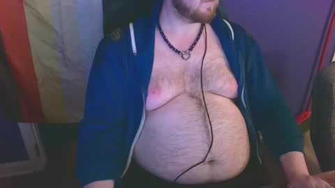 Werewolf Cub online show from March 11, 2025, 5:38 am